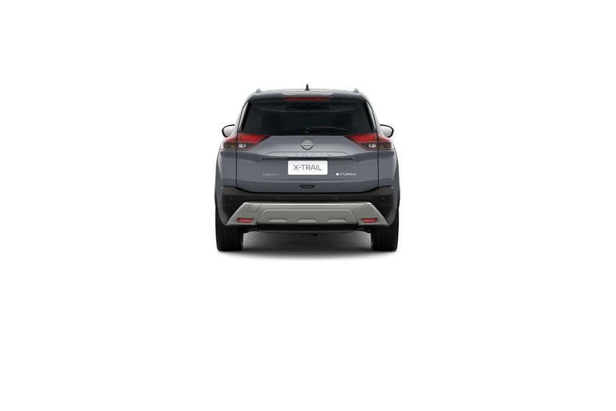 2025 Nissan X-TRAIL Ti e-POWER T33