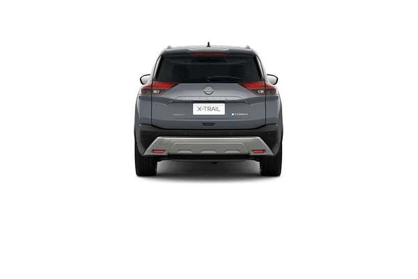 2025 Nissan X-TRAIL Ti e-POWER T33