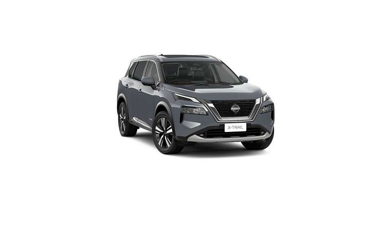 2025 Nissan X-TRAIL Ti e-POWER T33