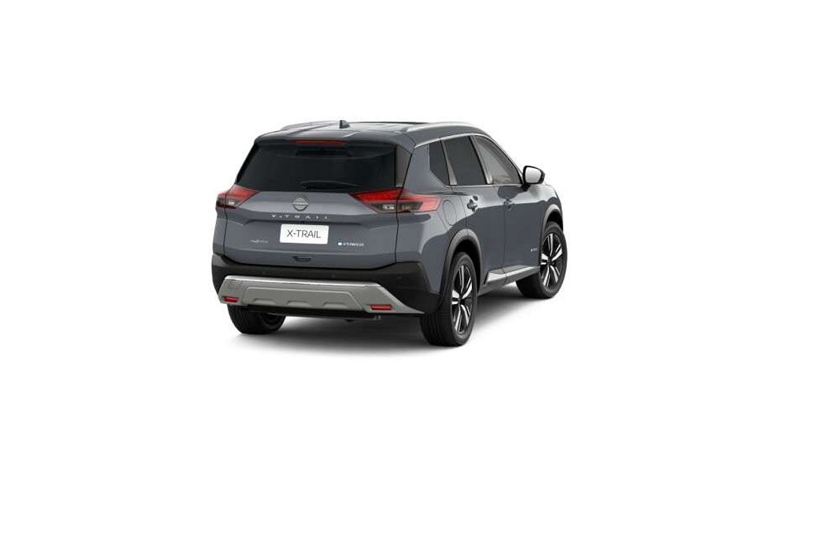 2025 Nissan X-TRAIL Ti e-POWER T33