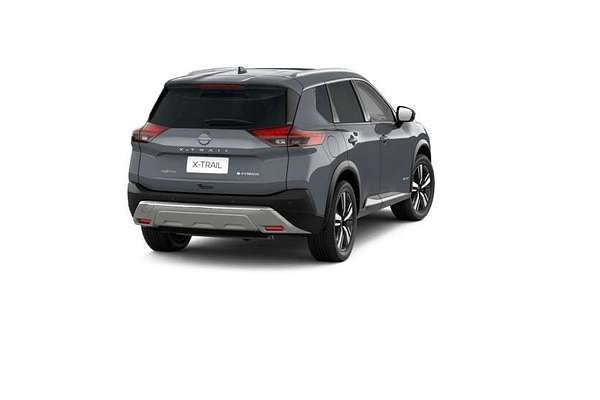 2025 Nissan X-TRAIL Ti e-POWER T33