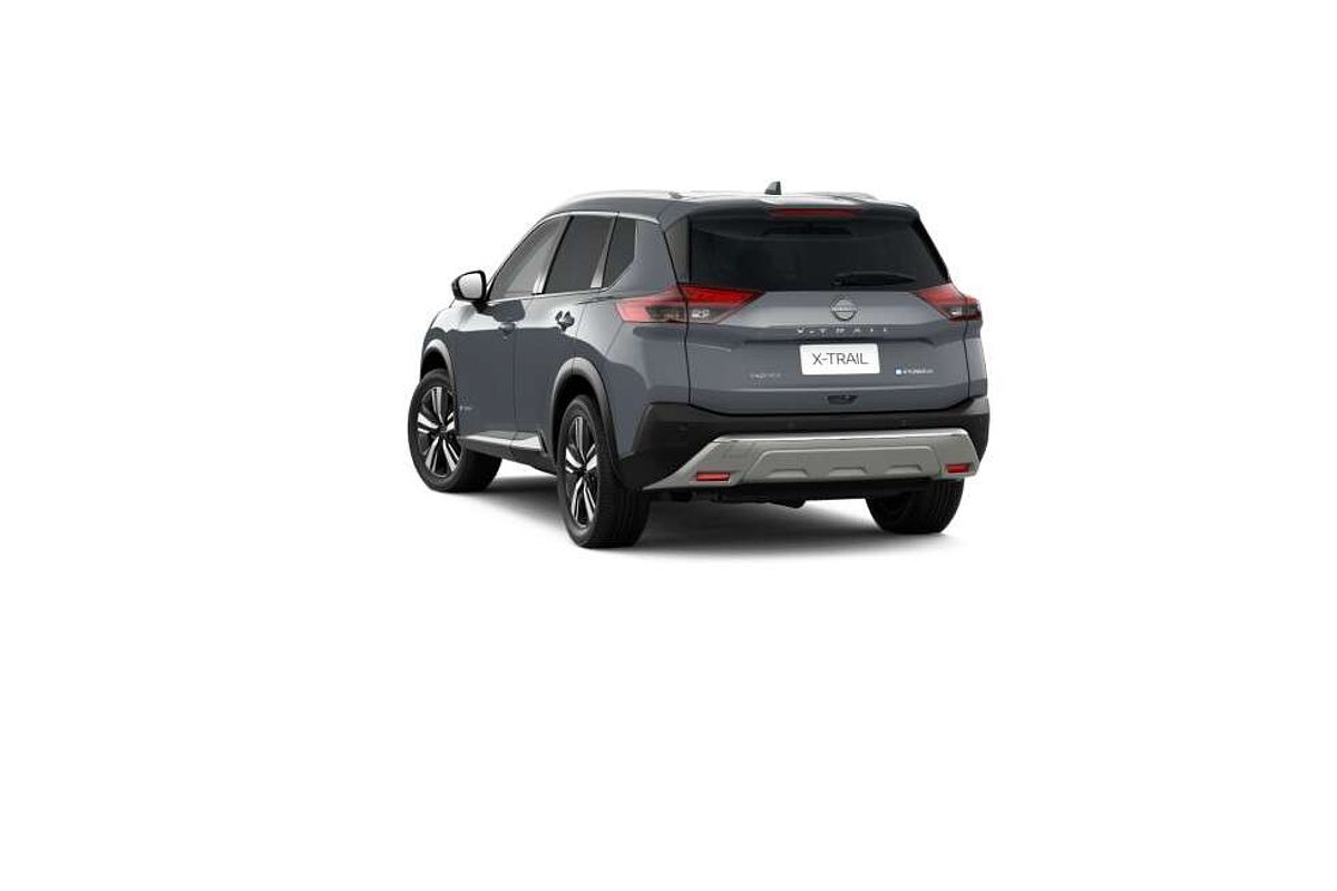 2025 Nissan X-TRAIL Ti e-POWER T33
