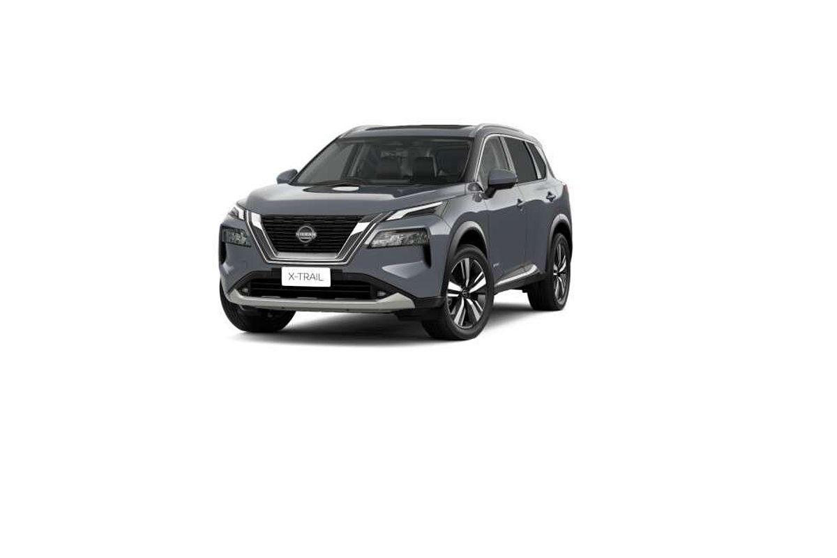 2025 Nissan X-TRAIL Ti e-POWER T33