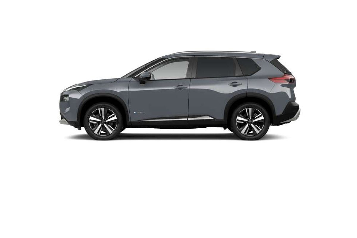 2025 Nissan X-TRAIL Ti e-POWER T33