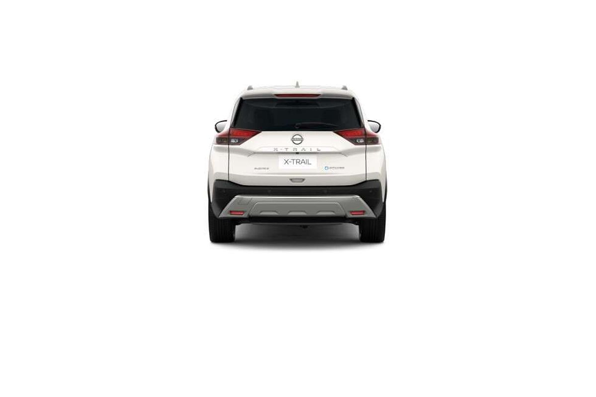 2025 Nissan X-TRAIL Ti-L e-POWER T33