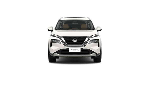 2025 Nissan X-TRAIL Ti-L e-POWER T33