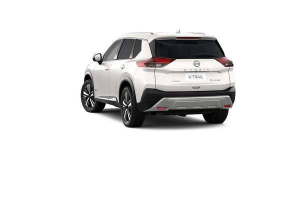 2025 Nissan X-TRAIL Ti-L e-POWER T33