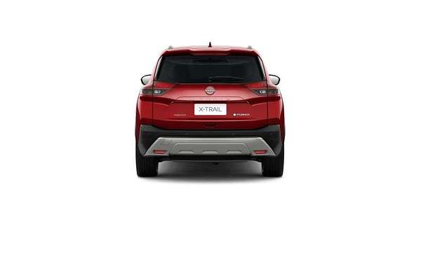 2025 Nissan X-TRAIL Ti-L e-POWER T33