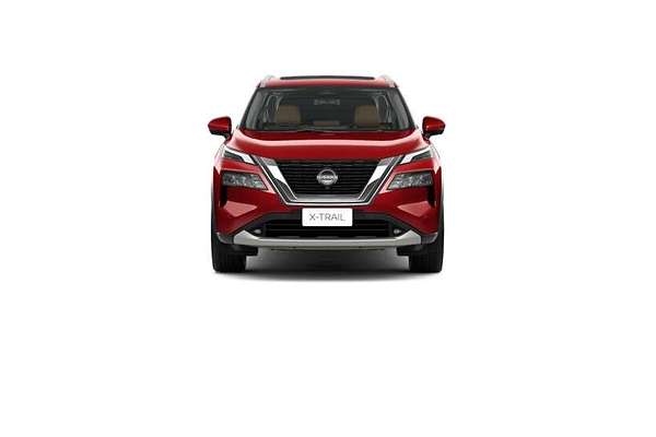 2025 Nissan X-TRAIL Ti-L e-POWER T33