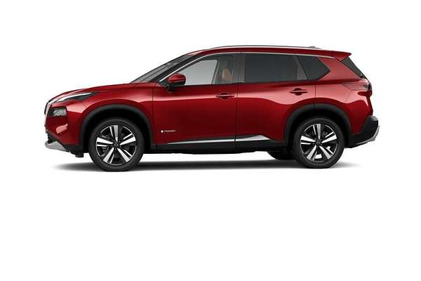 2025 Nissan X-TRAIL Ti-L e-POWER T33