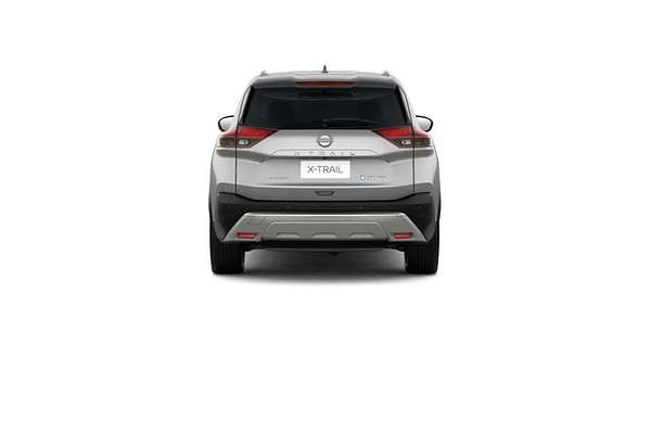 2025 Nissan X-TRAIL Ti-L e-POWER T33