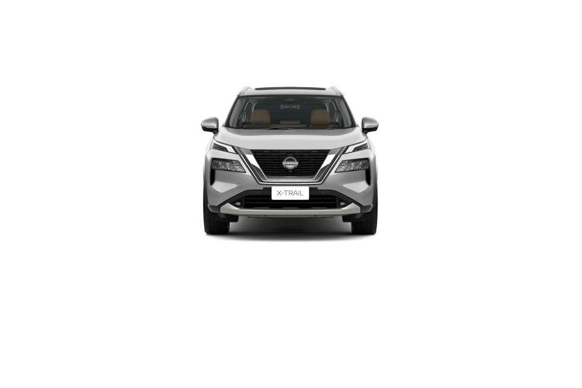 2025 Nissan X-TRAIL Ti-L e-POWER T33