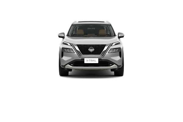 2025 Nissan X-TRAIL Ti-L e-POWER T33