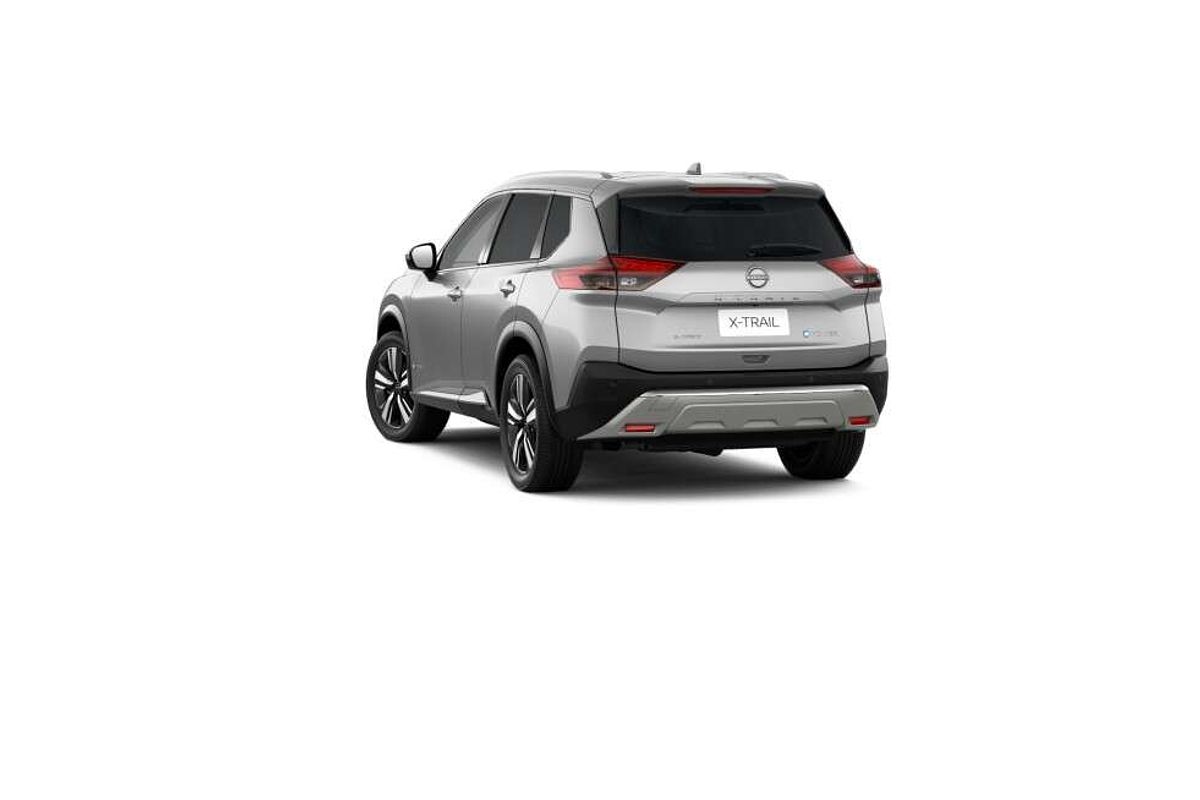 2025 Nissan X-TRAIL Ti-L e-POWER T33