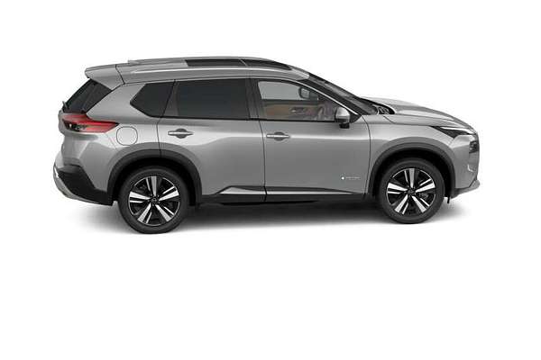 2025 Nissan X-TRAIL Ti-L e-POWER T33