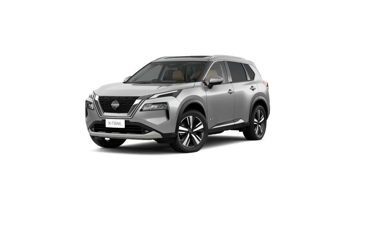 2025 Nissan X-TRAIL Ti-L e-POWER T33