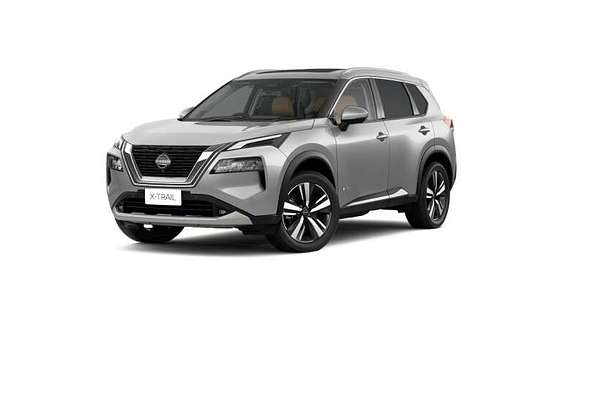 2025 Nissan X-TRAIL Ti-L e-POWER T33