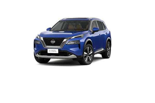 2025 Nissan X-TRAIL Ti-L e-POWER T33
