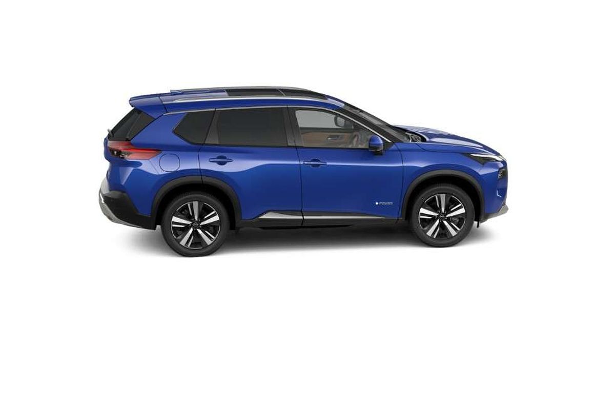 2025 Nissan X-TRAIL Ti-L e-POWER T33