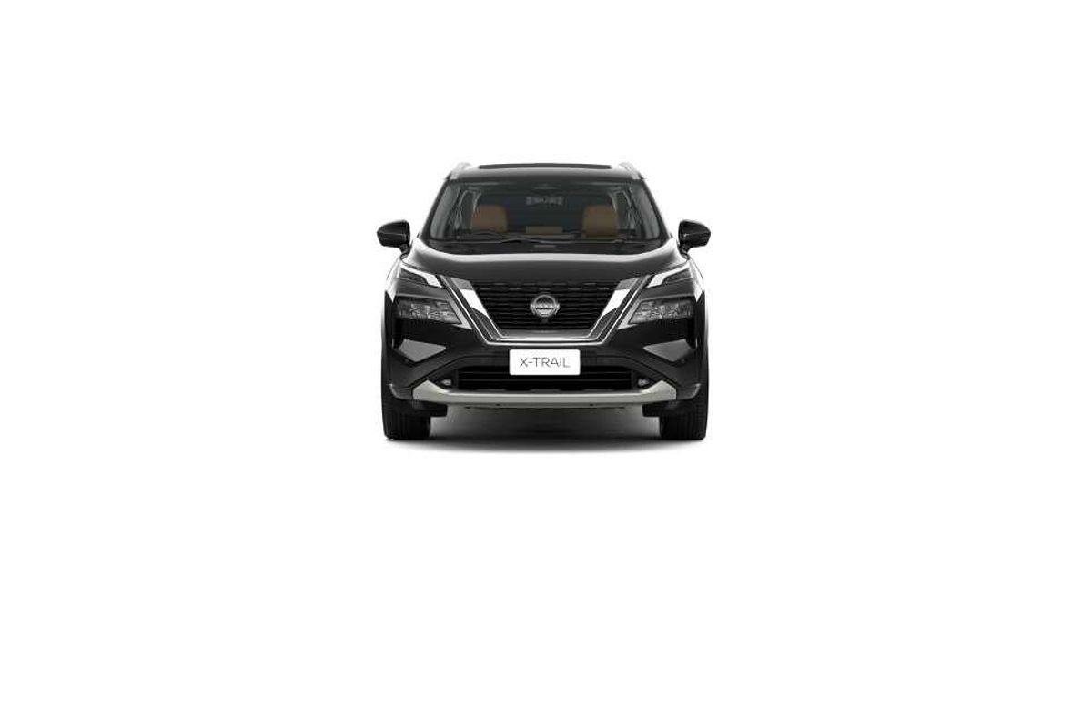 2025 Nissan X-TRAIL Ti-L e-POWER T33