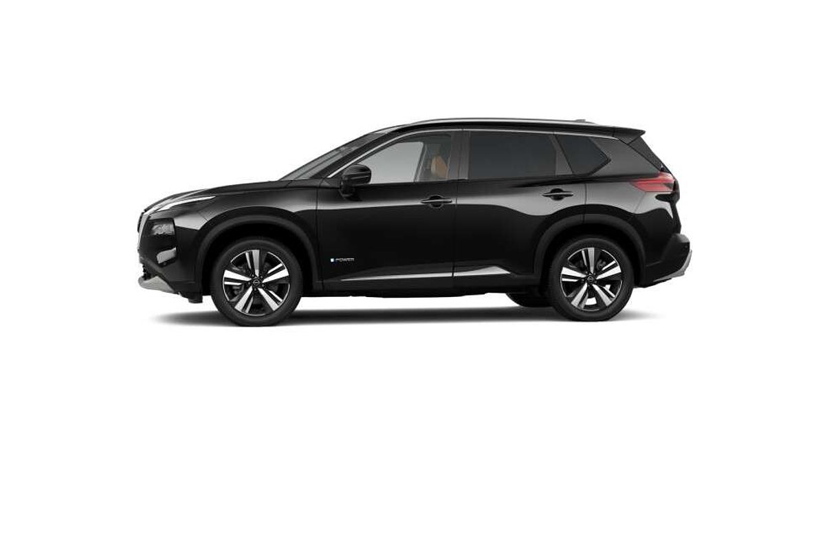 2025 Nissan X-TRAIL Ti-L e-POWER T33