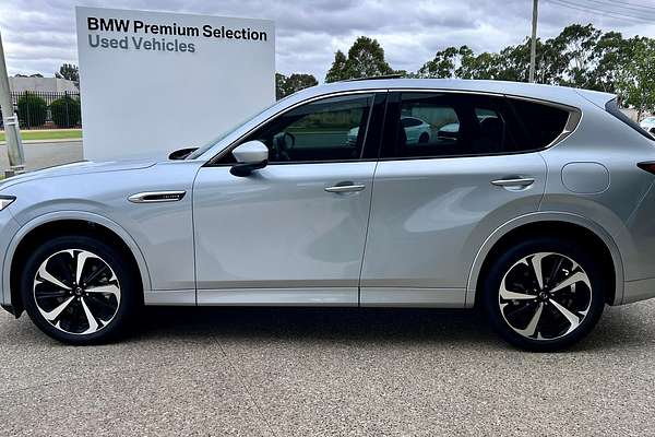 2023 Mazda CX-60 G40e Azami KH Series