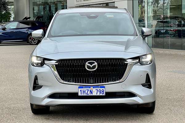 2023 Mazda CX-60 G40e Azami KH Series