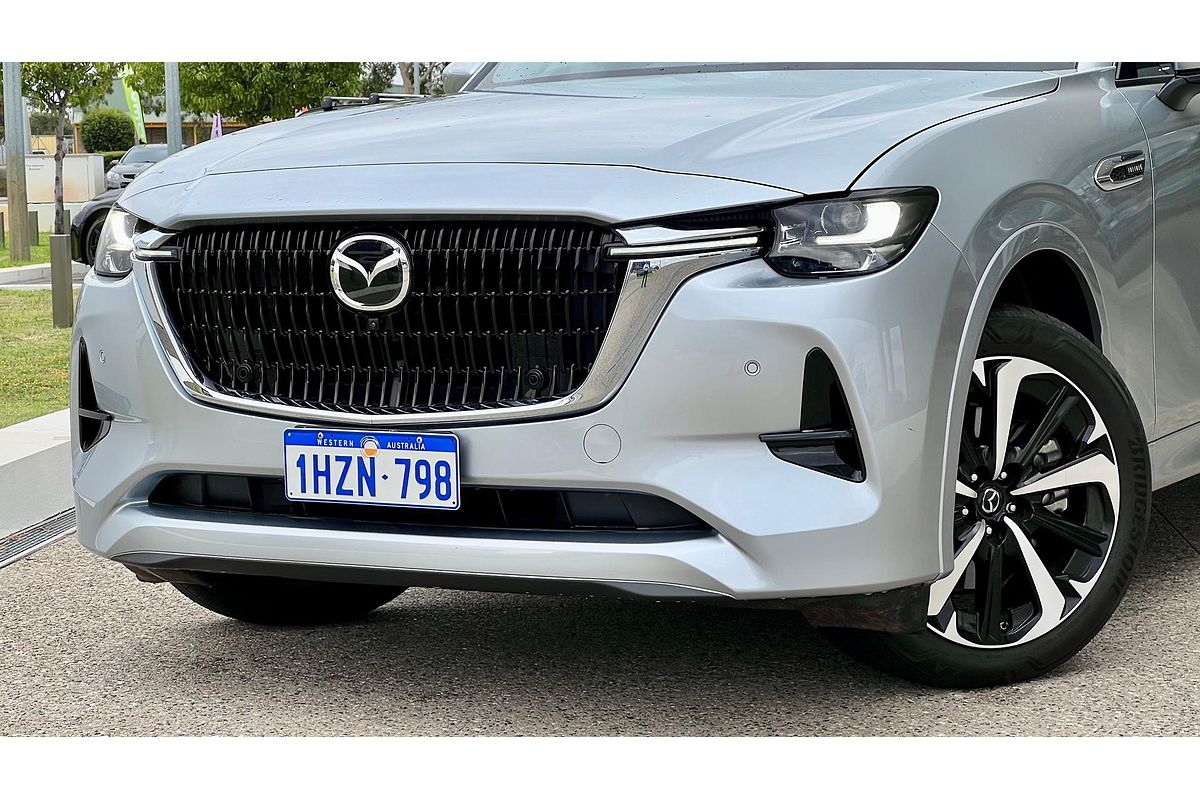 2023 Mazda CX-60 G40e Azami KH Series