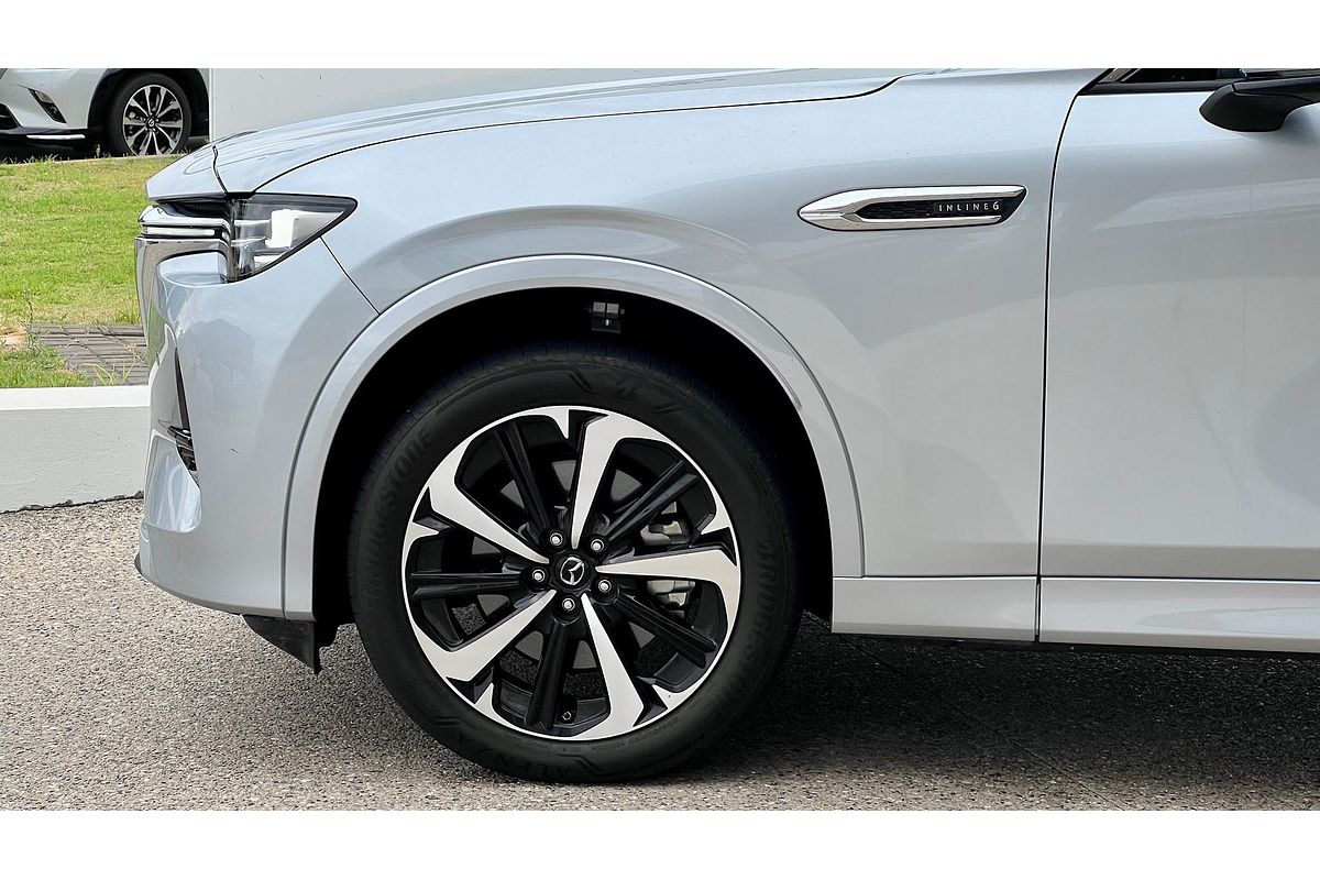 2023 Mazda CX-60 G40e Azami KH Series