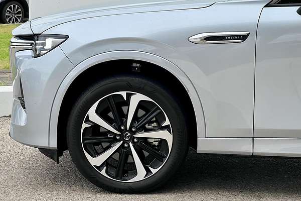 2023 Mazda CX-60 G40e Azami KH Series
