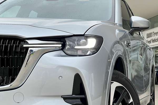 2023 Mazda CX-60 G40e Azami KH Series