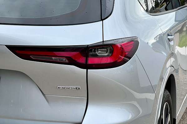 2023 Mazda CX-60 G40e Azami KH Series