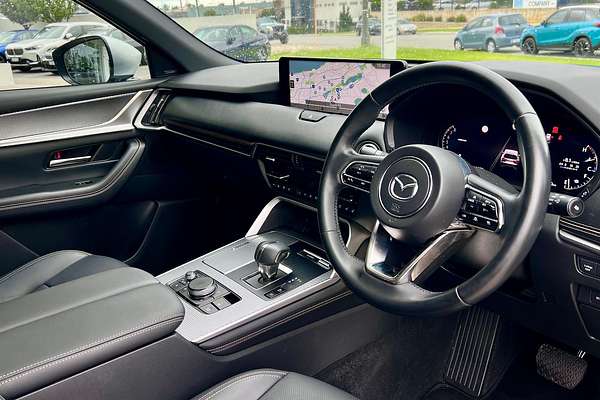 2023 Mazda CX-60 G40e Azami KH Series