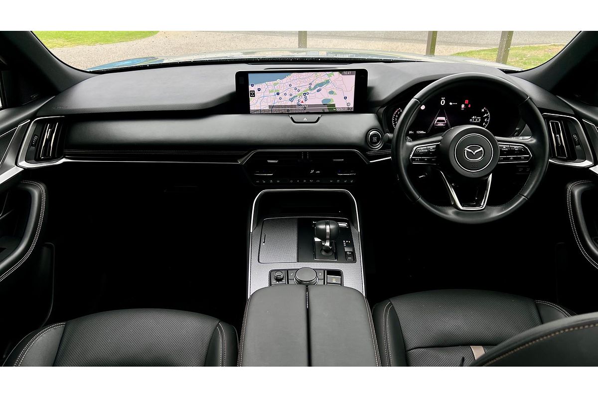 2023 Mazda CX-60 G40e Azami KH Series
