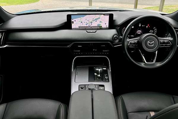 2023 Mazda CX-60 G40e Azami KH Series