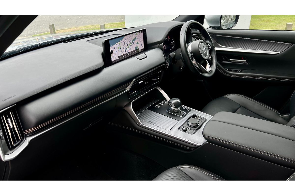 2023 Mazda CX-60 G40e Azami KH Series