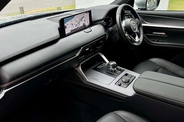 2023 Mazda CX-60 G40e Azami KH Series