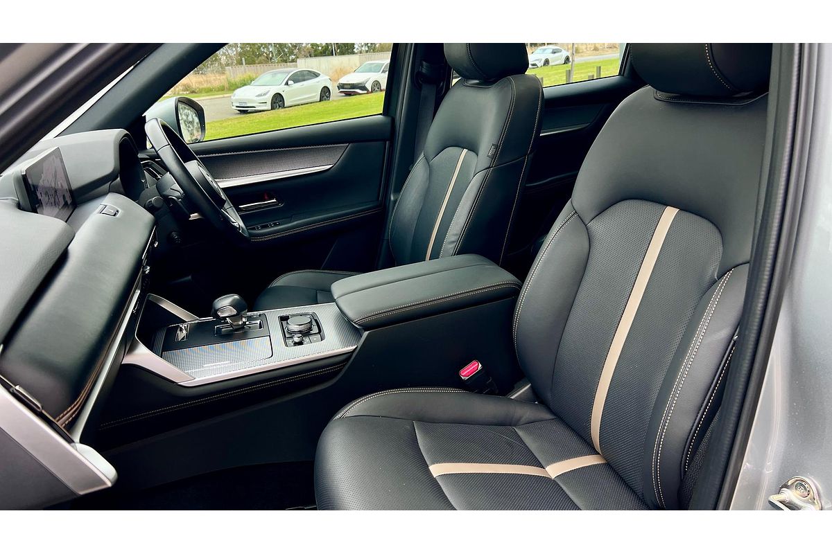 2023 Mazda CX-60 G40e Azami KH Series