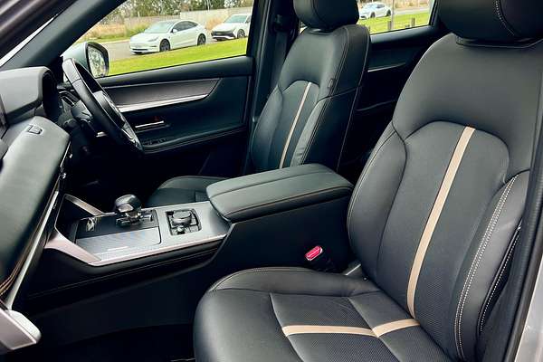 2023 Mazda CX-60 G40e Azami KH Series