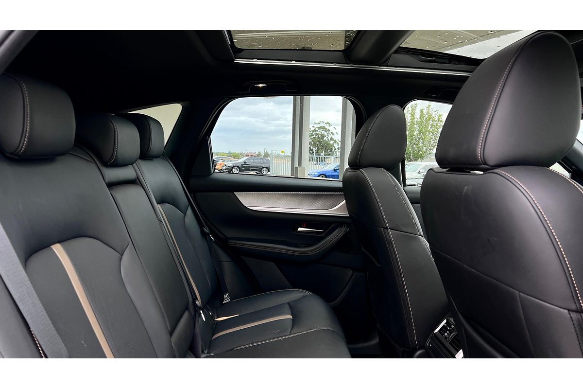 2023 Mazda CX-60 G40e Azami KH Series