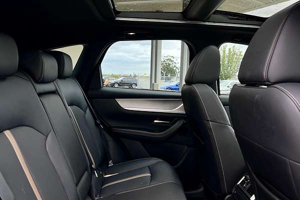 2023 Mazda CX-60 G40e Azami KH Series