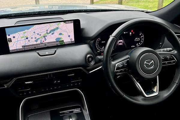 2023 Mazda CX-60 G40e Azami KH Series