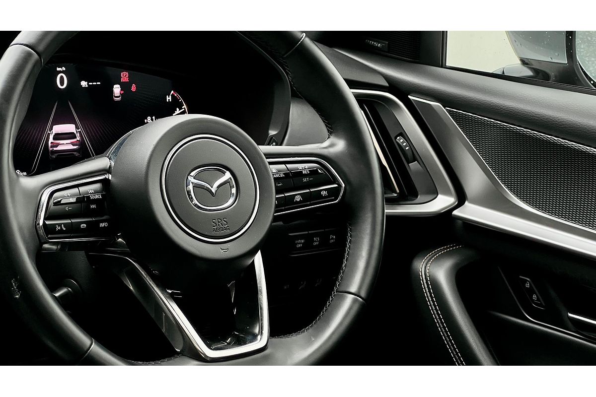 2023 Mazda CX-60 G40e Azami KH Series
