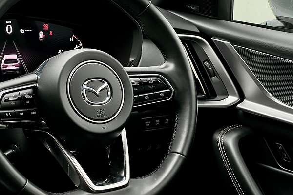 2023 Mazda CX-60 G40e Azami KH Series
