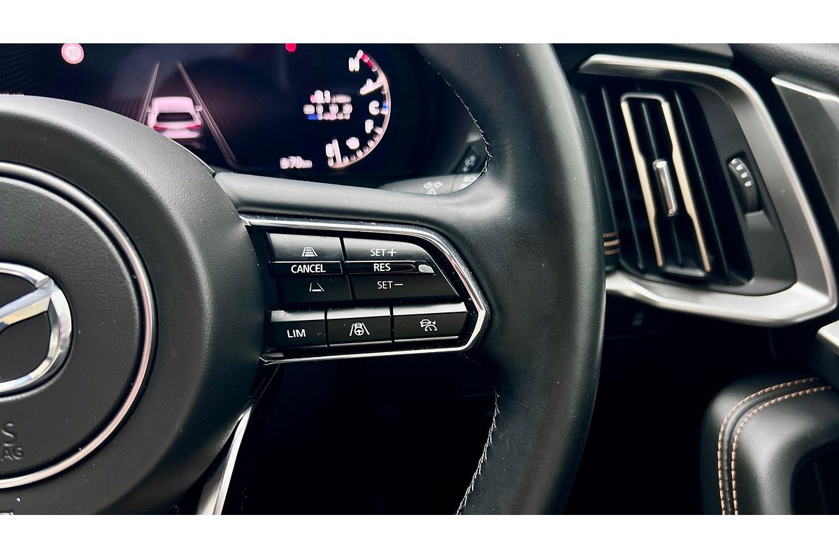 2023 Mazda CX-60 G40e Azami KH Series