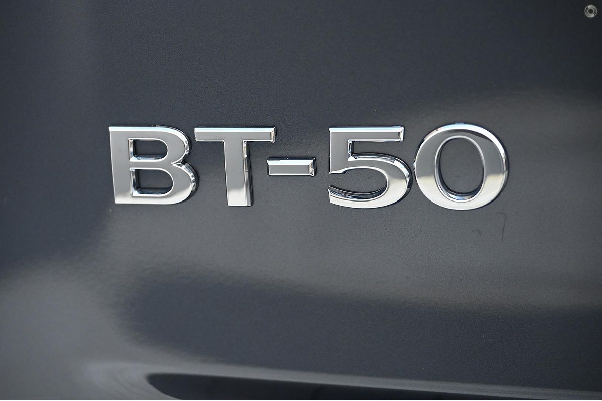 2023 Mazda BT-50 XTR TF 4X4