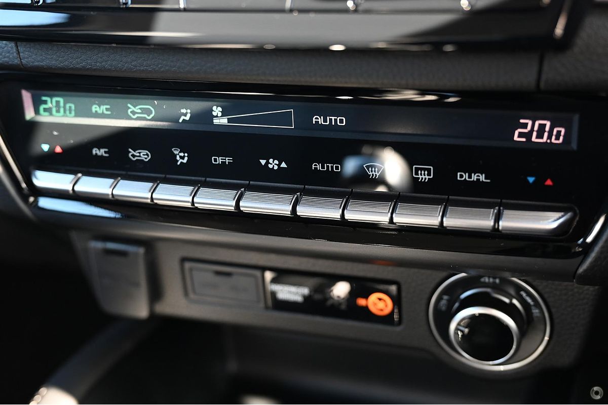 2023 Mazda BT-50 XTR TF 4X4