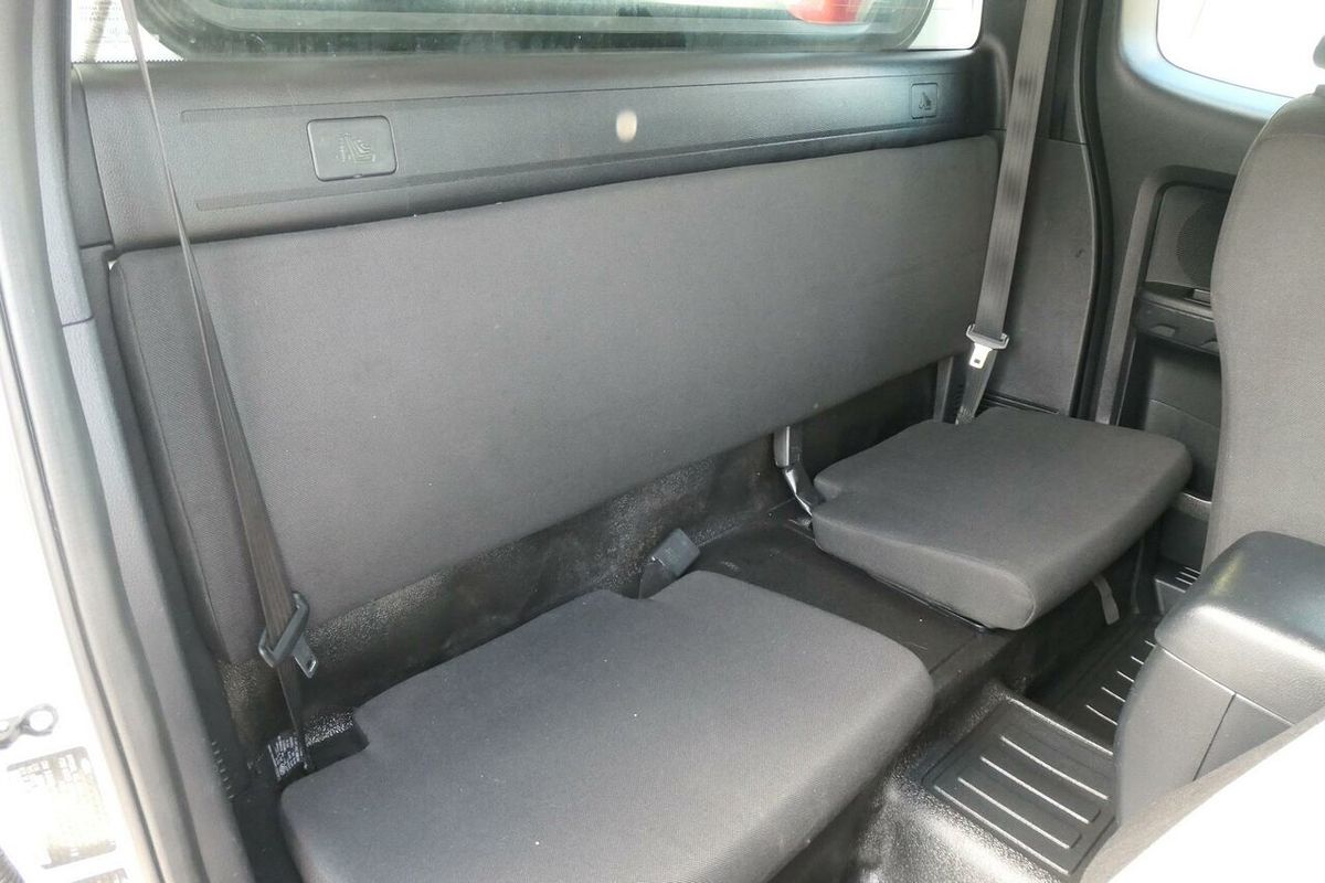 2019 Ford Ranger XL PX MkIII 4X4