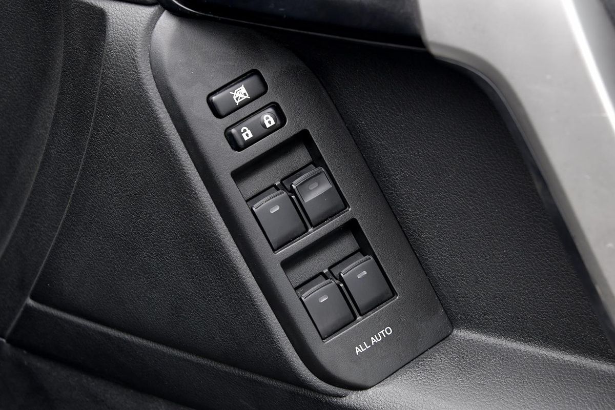 2020 Toyota Landcruiser Prado GXL GDJ150R