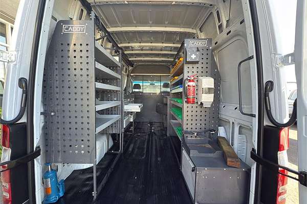 2016 Mercedes-Benz Sprinter 313CDI NCV3